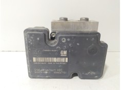 Recambio de abs para opel astra h (a04) 1.7 cdti (l48) referencia OEM IAM 13157576BE  