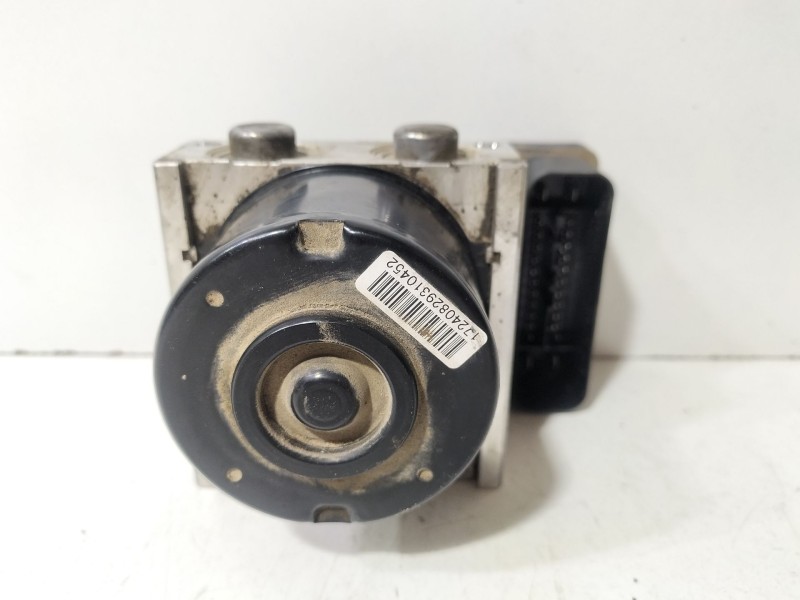 Recambio de abs para opel astra h (a04) 1.7 cdti (l48) referencia OEM IAM 13157576BE  