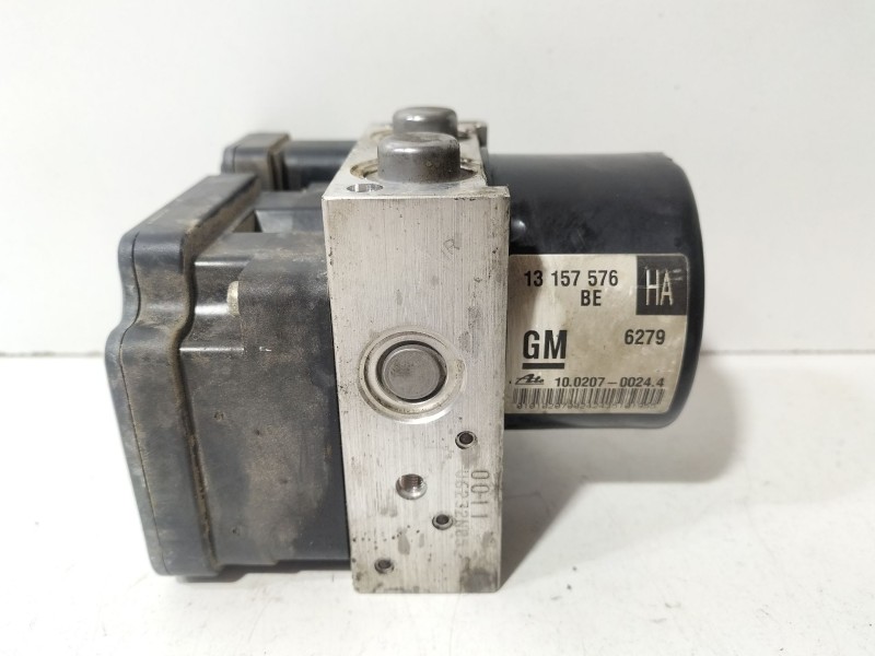 Recambio de abs para opel astra h (a04) 1.7 cdti (l48) referencia OEM IAM 13157576BE  