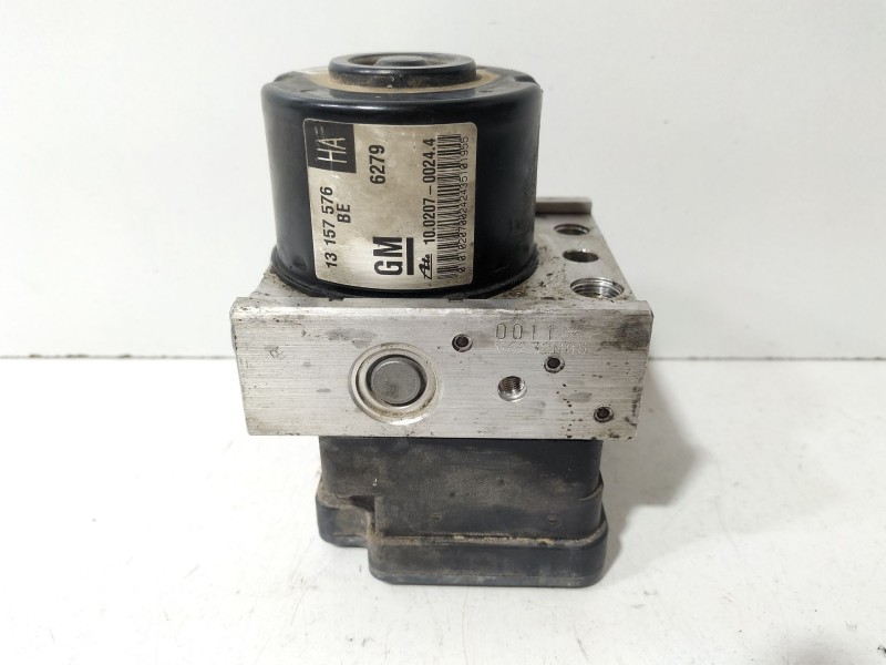 Recambio de abs para opel astra h (a04) 1.7 cdti (l48) referencia OEM IAM 13157576BE  