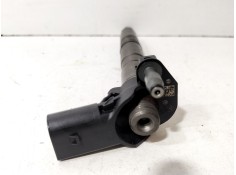 Recambio de inyector para audi a3 sportback (8pa) 2.0 tdi 16v referencia OEM IAM 03L130277   2