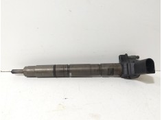 Recambio de inyector para audi a3 sportback (8pa) 2.0 tdi 16v referencia OEM IAM 03L130277  