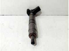 Recambio de inyector para audi a3 sportback (8pa) 2.0 tdi 16v referencia OEM IAM 03L130277   2