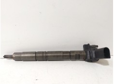 Recambio de inyector para audi a3 sportback (8pa) 2.0 tdi 16v referencia OEM IAM 03L130277  