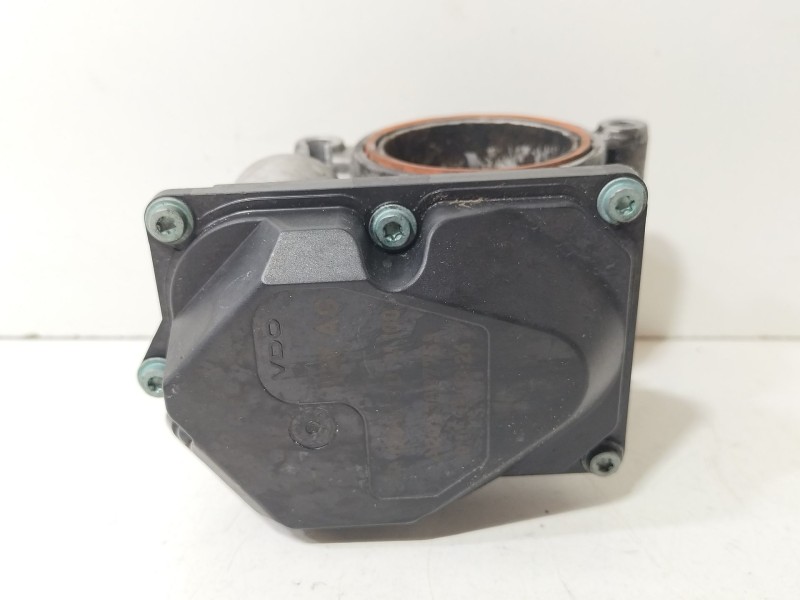 Recambio de caja mariposa para audi a3 sportback (8pa) 2.0 tdi 16v referencia OEM IAM 03L128063D  