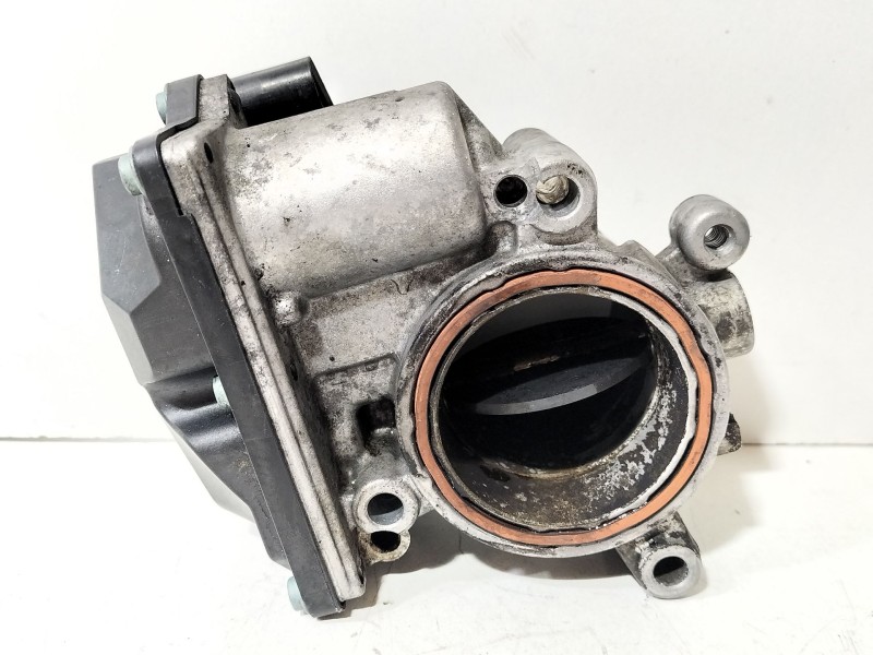Recambio de caja mariposa para audi a3 sportback (8pa) 2.0 tdi 16v referencia OEM IAM 03L128063D  