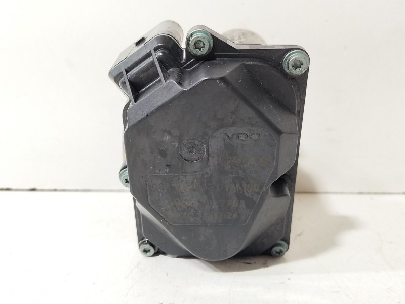 Recambio de caja mariposa para audi a3 sportback (8pa) 2.0 tdi 16v referencia OEM IAM 03L128063D  