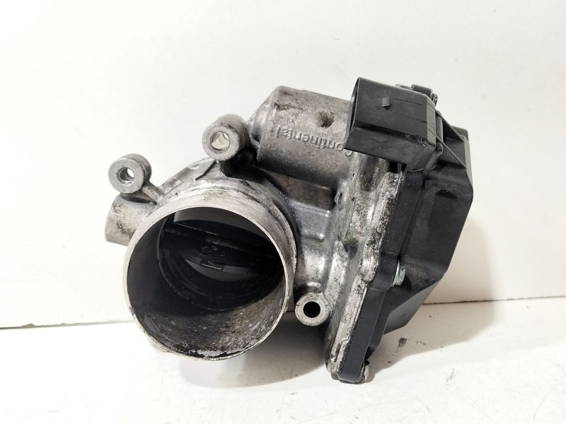 Recambio de caja mariposa para audi a3 sportback (8pa) 2.0 tdi 16v referencia OEM IAM 03L128063D  