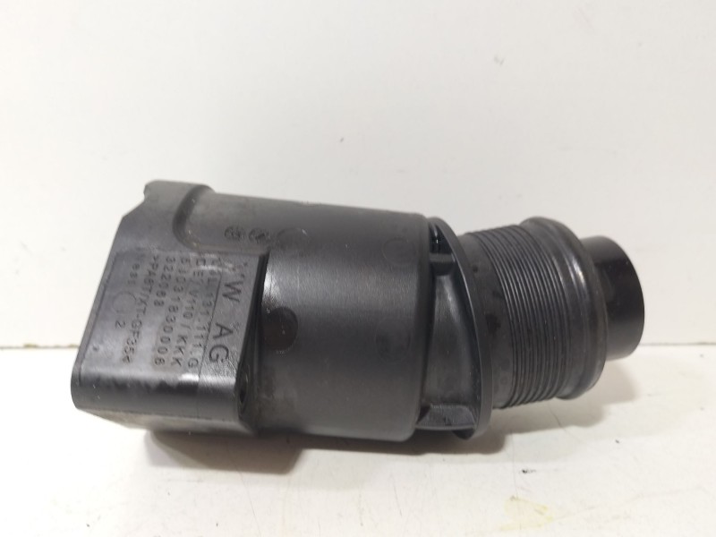 Recambio de tubo para audi a3 sportback (8pa) 2.0 tdi 16v referencia OEM IAM 03L131111G  