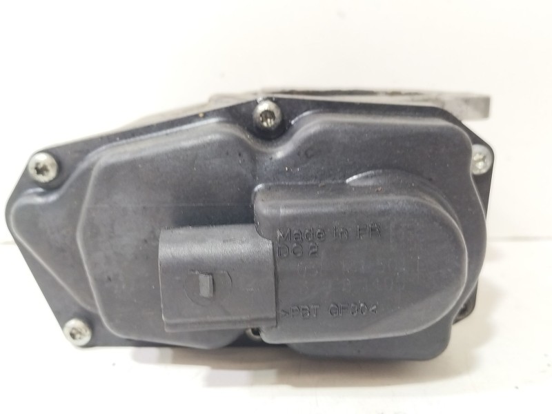 Recambio de valvula egr para audi a3 sportback (8pa) 2.0 tdi 16v referencia OEM IAM 03L131501  
