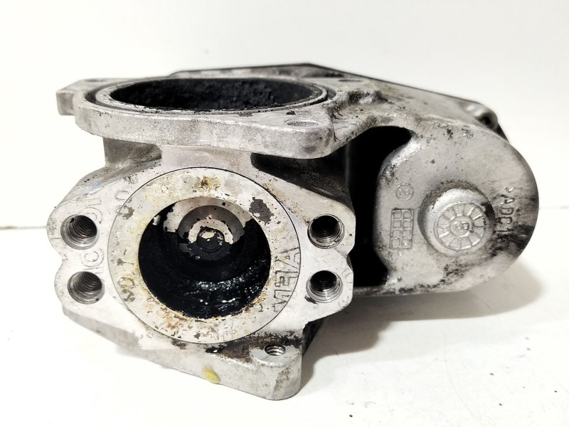 Recambio de valvula egr para audi a3 sportback (8pa) 2.0 tdi 16v referencia OEM IAM 03L131501  