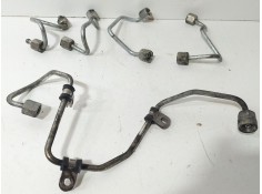 Recambio de tubo inyeccion para audi a3 sportback (8pa) 2.0 tdi 16v referencia OEM IAM Audi A3 8P Sportback  