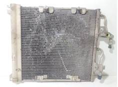 Recambio de condensador aire acondicionado para opel astra h (a04) 1.7 cdti (l48) referencia OEM IAM 13129195  