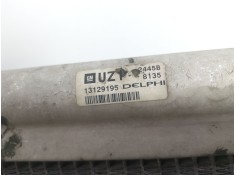 Recambio de condensador aire acondicionado para opel astra h (a04) 1.7 cdti (l48) referencia OEM IAM 13129195   2