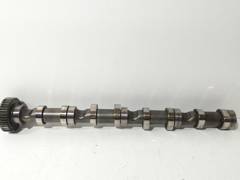 Recambio de arbol de levas para audi a3 sportback (8pa) 2.0 tdi 16v referencia OEM IAM 03L101181108  