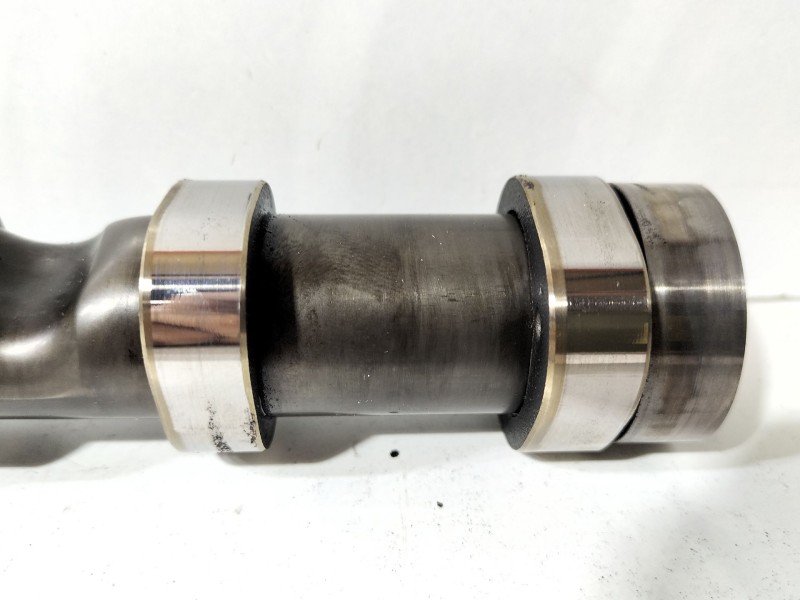 Recambio de arbol de levas para audi a3 sportback (8pa) 2.0 tdi 16v referencia OEM IAM 03L101181108  