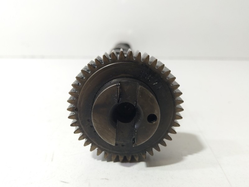 Recambio de arbol de levas para audi a3 sportback (8pa) 2.0 tdi 16v referencia OEM IAM 03L101181108  
