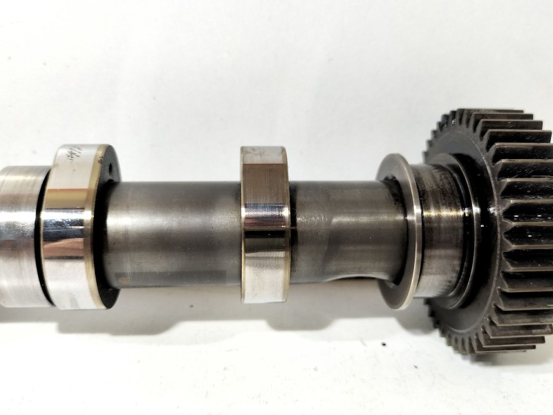 Recambio de arbol de levas para audi a3 sportback (8pa) 2.0 tdi 16v referencia OEM IAM 03L101181108  