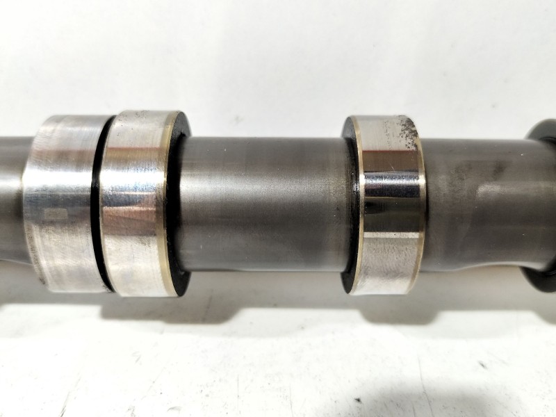 Recambio de arbol de levas para audi a3 sportback (8pa) 2.0 tdi 16v referencia OEM IAM 03L101181108  