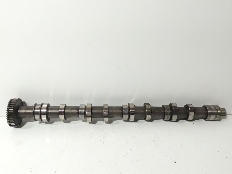 Recambio de arbol de levas para audi a3 sportback (8pa) 2.0 tdi 16v referencia OEM IAM 03L102081208  