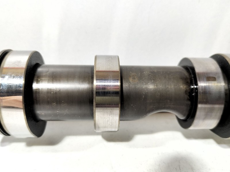 Recambio de arbol de levas para audi a3 sportback (8pa) 2.0 tdi 16v referencia OEM IAM 03L102081208  