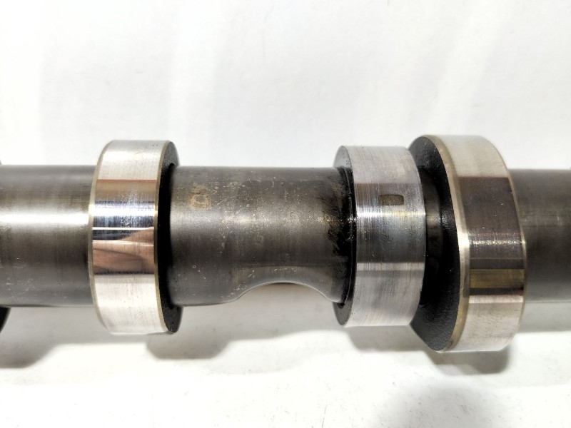 Recambio de arbol de levas para audi a3 sportback (8pa) 2.0 tdi 16v referencia OEM IAM 03L102081208  