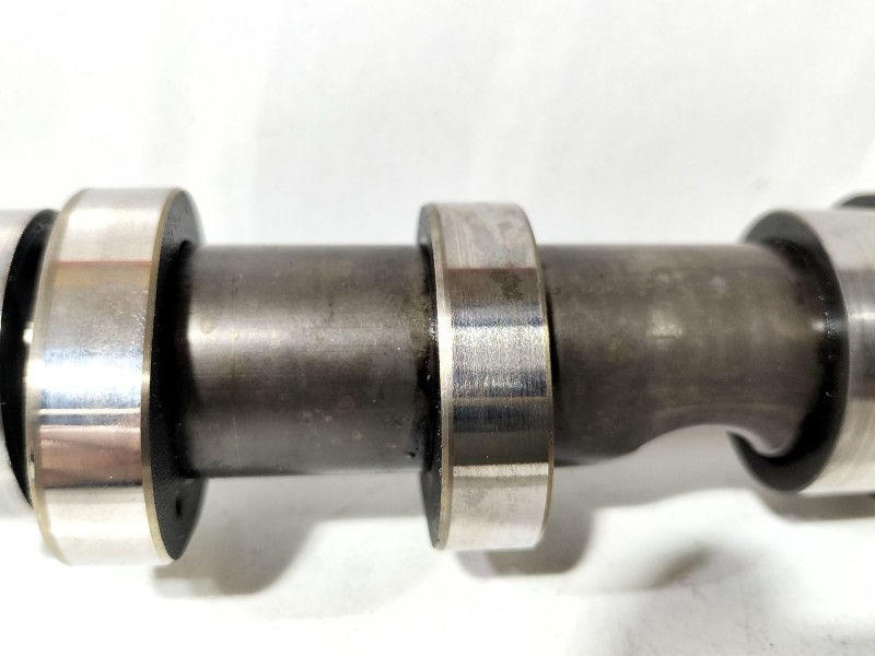 Recambio de arbol de levas para audi a3 sportback (8pa) 2.0 tdi 16v referencia OEM IAM 03L102081208  