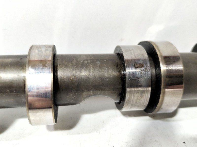 Recambio de arbol de levas para audi a3 sportback (8pa) 2.0 tdi 16v referencia OEM IAM 03L102081208  