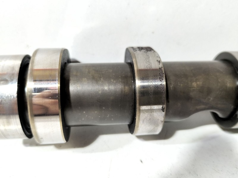 Recambio de arbol de levas para audi a3 sportback (8pa) 2.0 tdi 16v referencia OEM IAM 03L102081208  