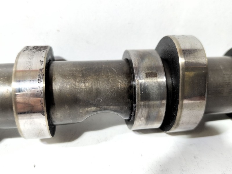 Recambio de arbol de levas para audi a3 sportback (8pa) 2.0 tdi 16v referencia OEM IAM 03L102081208  