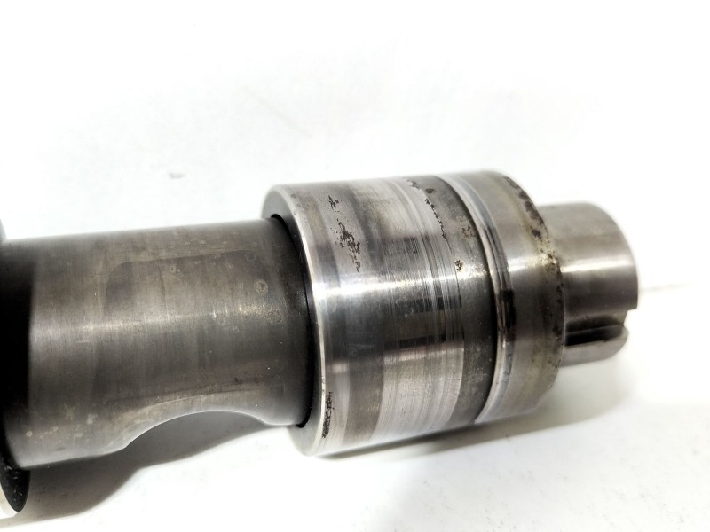 Recambio de arbol de levas para audi a3 sportback (8pa) 2.0 tdi 16v referencia OEM IAM 03L102081208  