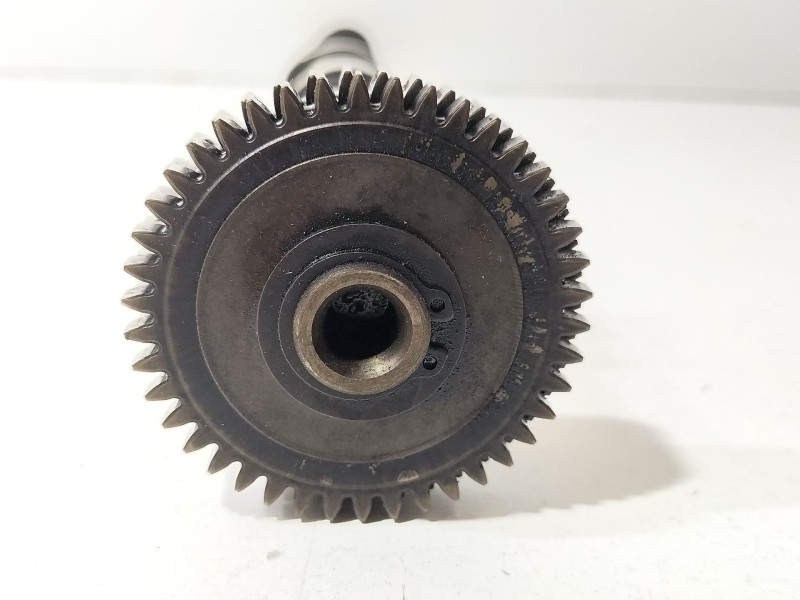 Recambio de arbol de levas para audi a3 sportback (8pa) 2.0 tdi 16v referencia OEM IAM 03L102081208  