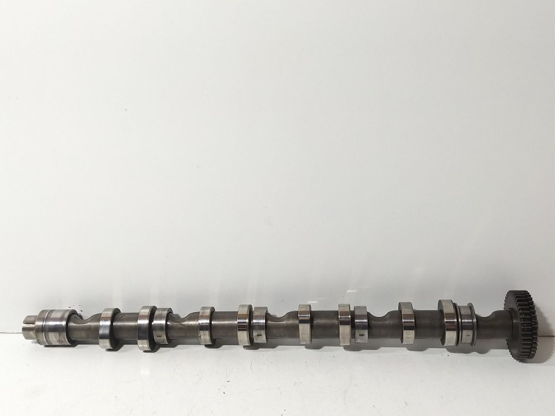 Recambio de arbol de levas para audi a3 sportback (8pa) 2.0 tdi 16v referencia OEM IAM 03L102081208  