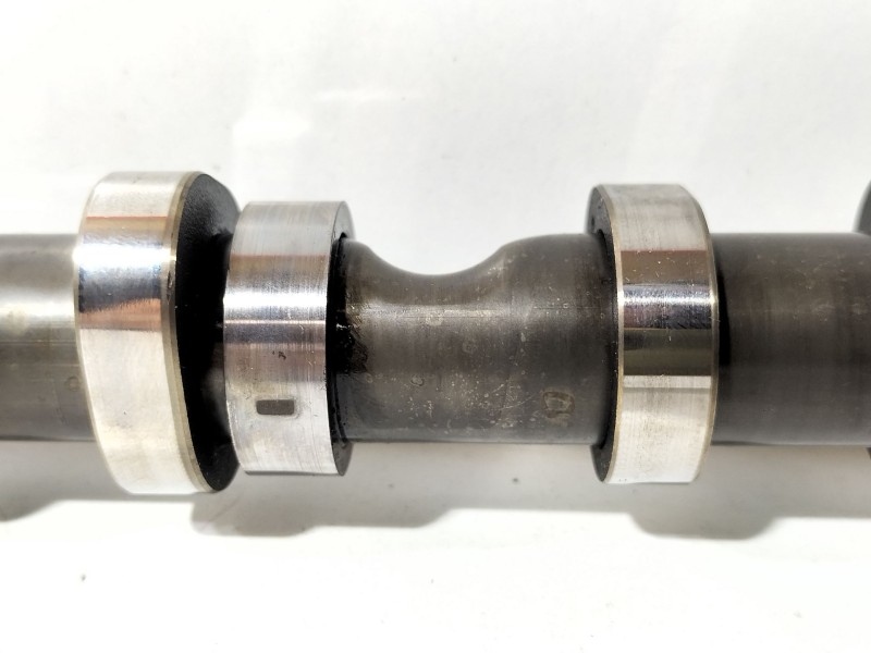 Recambio de arbol de levas para audi a3 sportback (8pa) 2.0 tdi 16v referencia OEM IAM 03L102081208  