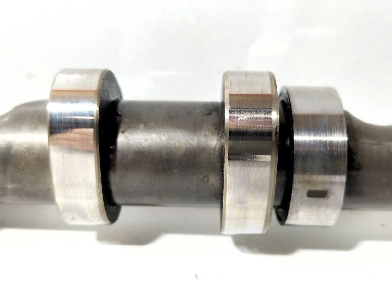 Recambio de arbol de levas para audi a3 sportback (8pa) 2.0 tdi 16v referencia OEM IAM 03L102081208  