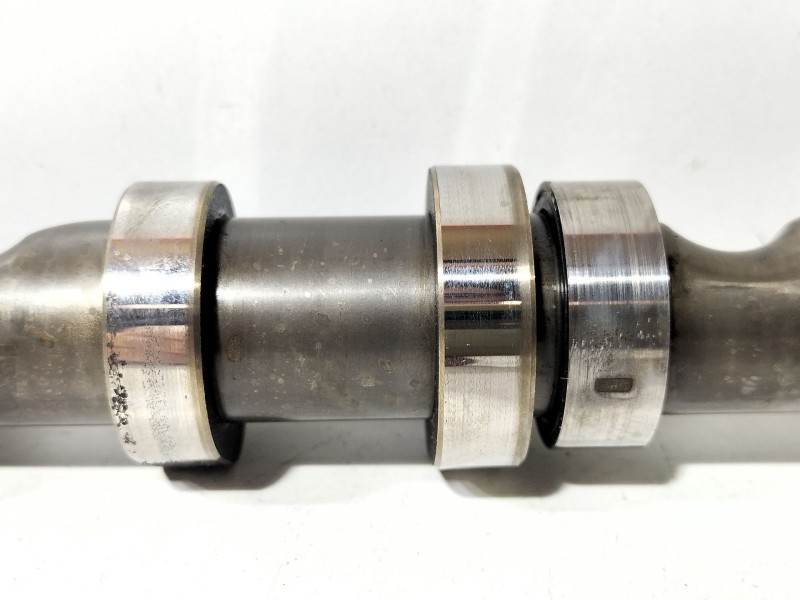 Recambio de arbol de levas para audi a3 sportback (8pa) 2.0 tdi 16v referencia OEM IAM 03L102081208  