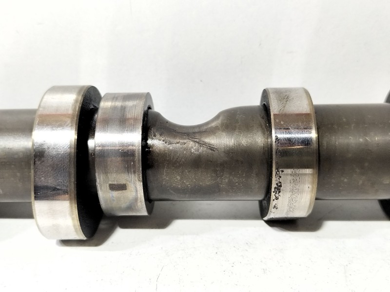 Recambio de arbol de levas para audi a3 sportback (8pa) 2.0 tdi 16v referencia OEM IAM 03L102081208  