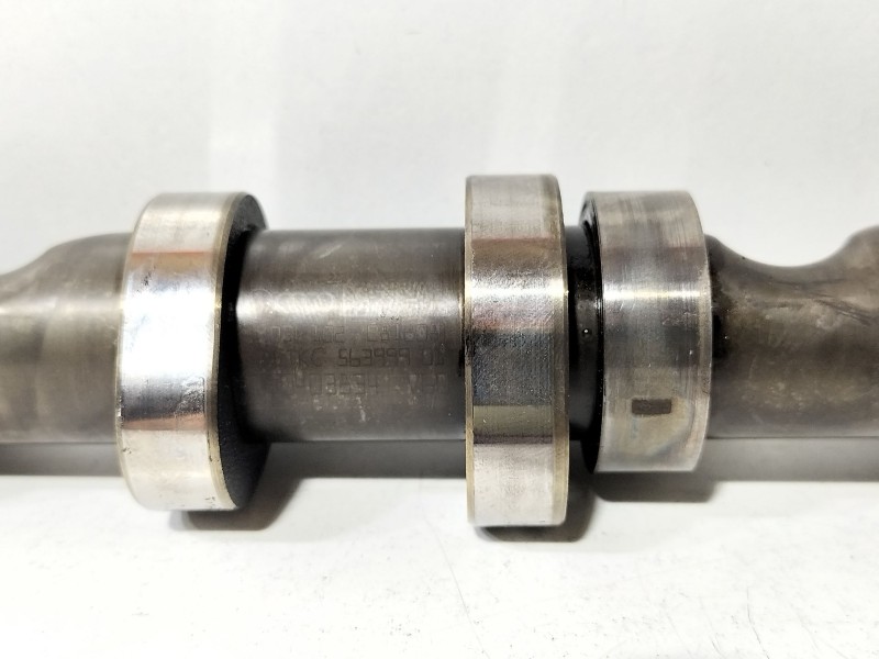 Recambio de arbol de levas para audi a3 sportback (8pa) 2.0 tdi 16v referencia OEM IAM 03L102081208  