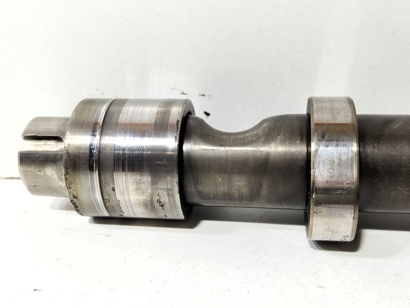 Recambio de arbol de levas para audi a3 sportback (8pa) 2.0 tdi 16v referencia OEM IAM 03L102081208  