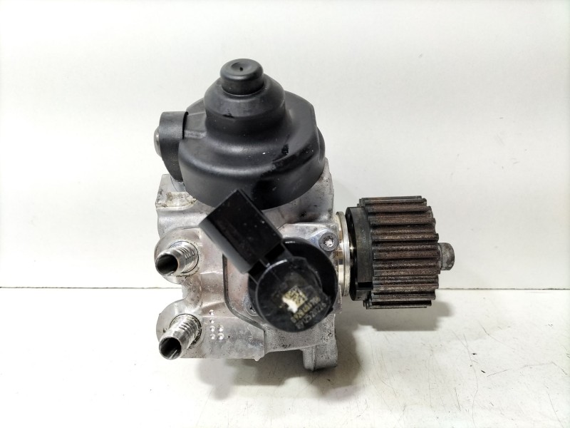 Recambio de bomba inyeccion para audi a3 sportback (8pa) 2.0 tdi 16v referencia OEM IAM 03L130755  