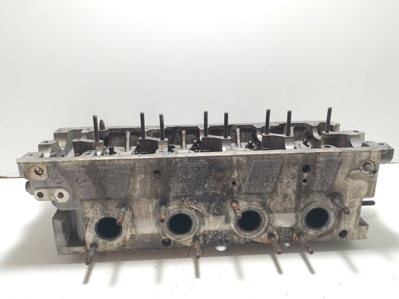 Recambio de culata para audi a3 sportback (8pa) 2.0 tdi 16v referencia OEM IAM 03L103265D  