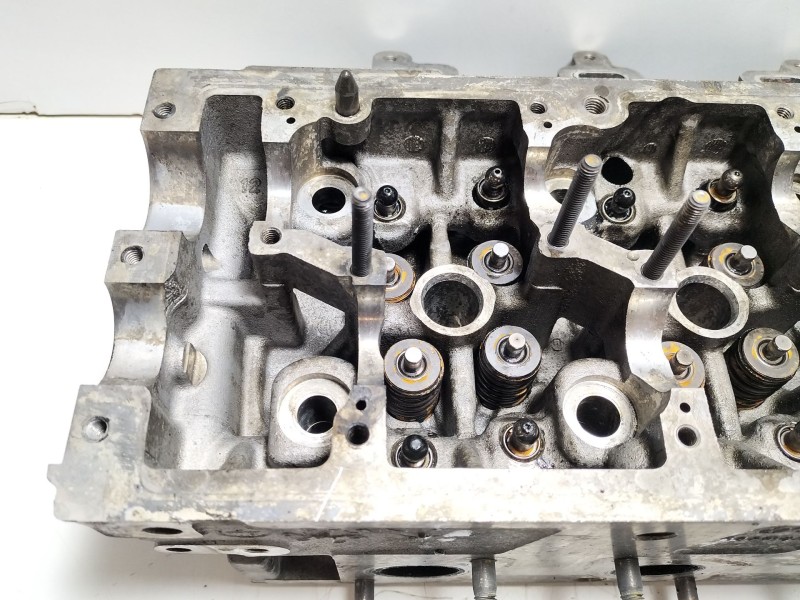 Recambio de culata para audi a3 sportback (8pa) 2.0 tdi 16v referencia OEM IAM 03L103265D  