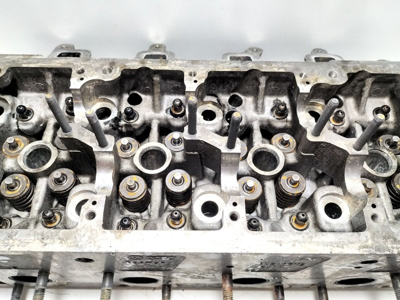 Recambio de culata para audi a3 sportback (8pa) 2.0 tdi 16v referencia OEM IAM 03L103265D  
