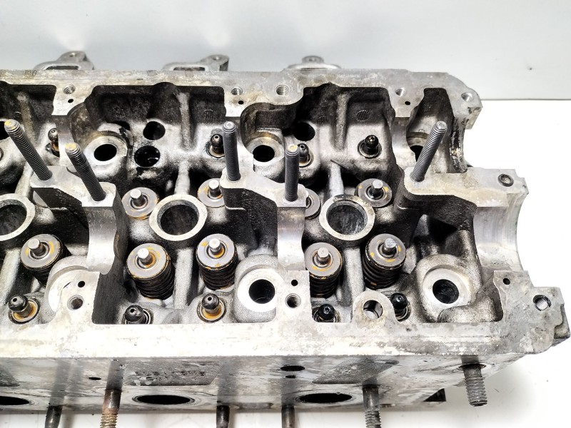 Recambio de culata para audi a3 sportback (8pa) 2.0 tdi 16v referencia OEM IAM 03L103265D  