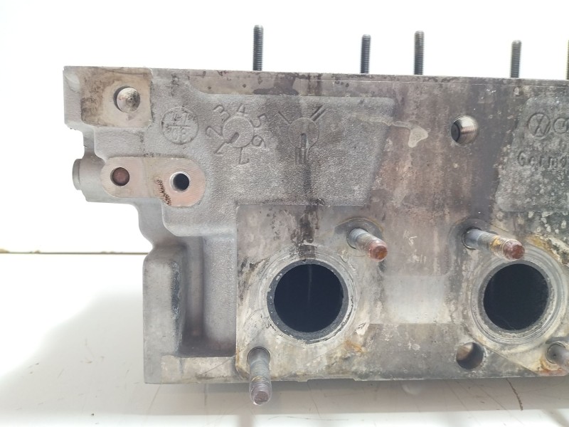 Recambio de culata para audi a3 sportback (8pa) 2.0 tdi 16v referencia OEM IAM 03L103265D  