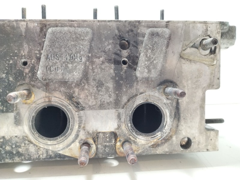 Recambio de culata para audi a3 sportback (8pa) 2.0 tdi 16v referencia OEM IAM 03L103265D  