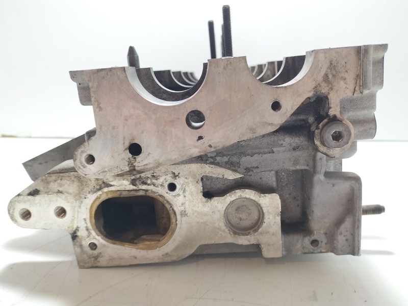 Recambio de culata para audi a3 sportback (8pa) 2.0 tdi 16v referencia OEM IAM 03L103265D  