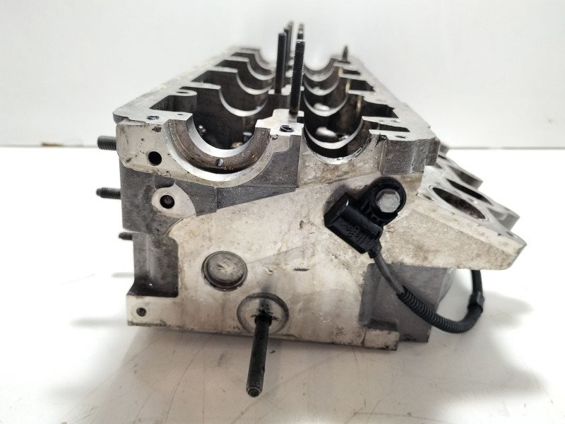 Recambio de culata para audi a3 sportback (8pa) 2.0 tdi 16v referencia OEM IAM 03L103265D  