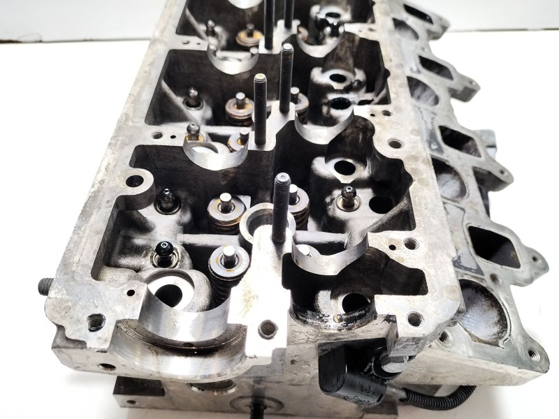 Recambio de culata para audi a3 sportback (8pa) 2.0 tdi 16v referencia OEM IAM 03L103265D  