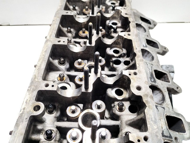 Recambio de culata para audi a3 sportback (8pa) 2.0 tdi 16v referencia OEM IAM 03L103265D  